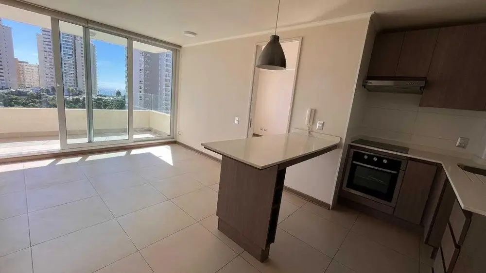 Arriendo Costa de Montemar