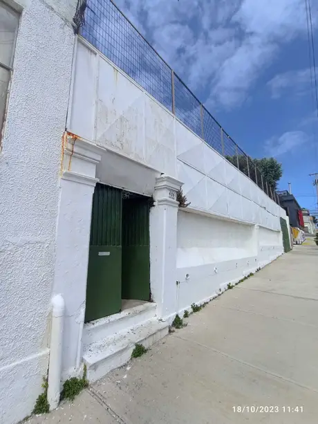 Edificio en venta!!! Amplio terreno